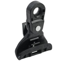 Зажим промежуточный ЗПНш 1500 ECOLINE  UZA-15-D16-D95-1-ECLN  GENERICA