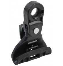 Зажим промежуточный ЗПНш 1500 ECOLINE  UZA-15-D16-D95-1-ECLN  GENERICA