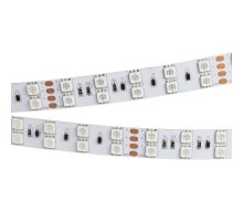 Лента светодиодная RT 2-5000 36V RGB 2X2 (5060, 600 LED, LUX)  015080  Arlight