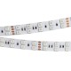 Лента светодиодная RT 2-5000 36V RGB 2X2 (5060, 600 LED, LUX)  015080  Arlight