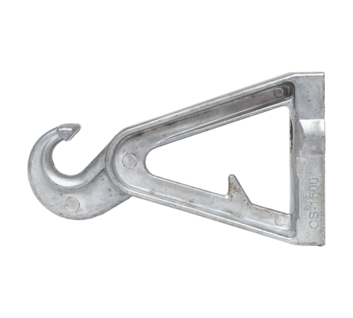 Кронштейн поддерживающий CS1500  cs-1500  EKF