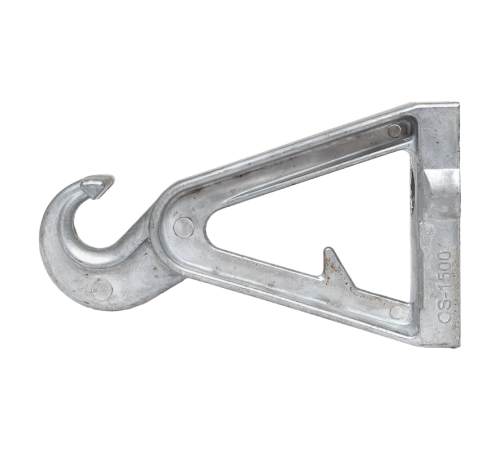 Кронштейн поддерживающий CS1500  cs-1500  EKF