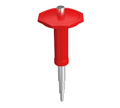 Забивной стержень для анкеров E и ES, сталь, G (E-MSH 10x40)  3492974  OBO Bettermann