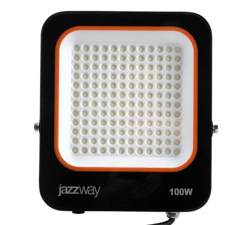 Прожектор светодиодный PFL- V 100w 6500K IP65 Jazzway  .5039759  Jazzway