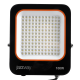 Прожектор светодиодный PFL- V 100w 6500K IP65 Jazzway  .5039759  Jazzway