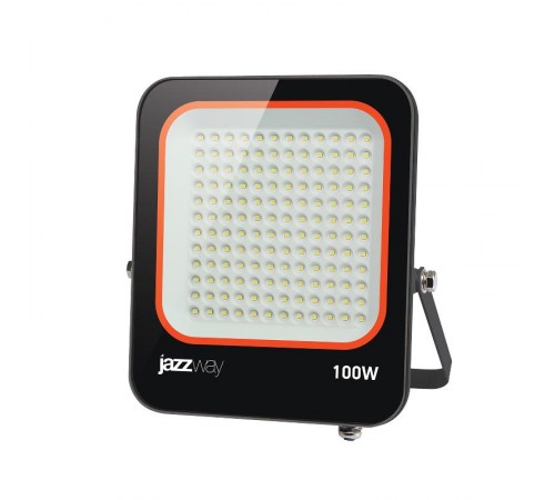 Прожектор светодиодный PFL- V 100w 6500K IP65 Jazzway  .5039759  Jazzway