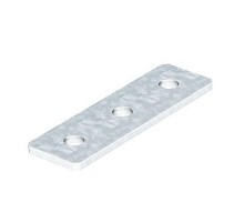 Соединительная пластина 150x40x5 (GMS 3 VP FT)  1124647  OBO Bettermann