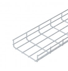 Проволочный лоток D=6мм 55x200х3000 (SGR 55 200 FT)  6000209  OBO Bettermann