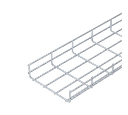 Проволочный лоток D=6мм 55x200х3000 (SGR 55 200 FT)  6000209  OBO Bettermann