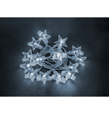 Гирлянда  95 039 NGF-D042-03 (нить звезды CW 1.6м IP20)  95039  Navigator