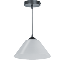 Светильник декоративный бытовой  80 411 NLF-P-031-02 подвесной белый  80411  Navigator