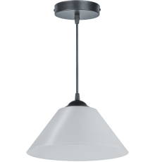 Светильник декоративный бытовой  80 411 NLF-P-031-02 подвесной белый  80411  Navigator
