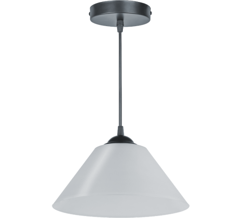 Светильник декоративный бытовой  80 411 NLF-P-031-02 подвесной белый  80411  Navigator