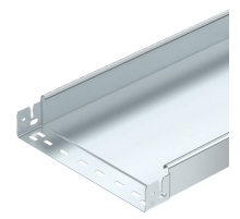 Кабельный листовой лоток неперфорированный 60x400x3050 (SKSMU 640 FS)  6059696  OBO Bettermann