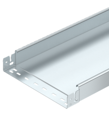 Кабельный листовой лоток неперфорированный 60x600x3050 (SKSMU 660 FS)  6059700  OBO Bettermann