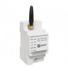 Коммуникационный модем MT900-2GD для беспроводной передачи данных по каналам сотовой связи GPRS  MT900-2GD  EKF