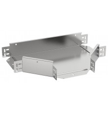 ESCA 7 Разветвитель Т-обр. 100х200-2,0  ES7-RT-100-200-20  IEK