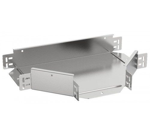 ESCA 7 Разветвитель Т-обр. 100х200-2,0  ES7-RT-100-200-20  IEK