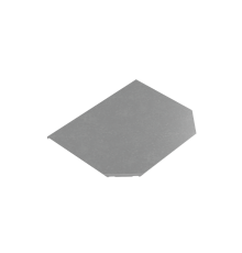 Крышка Т-отвода 300 мм "ПЛЮС" HD  KTDplus300 HD   КМ-профиль