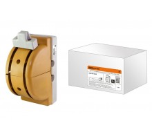 Рубильник керамический РК2-100 2p 100А  SQ0734-0022  TDM