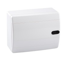 Корпус пластиковый OptiBox P-CNN-1-08-IP41  145783  КЭАЗ