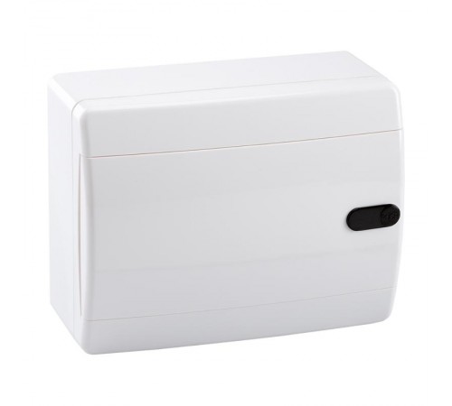 Корпус пластиковый OptiBox P-CNN-1-08-IP41  145783  КЭАЗ