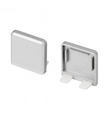 Заглушка светонепроницаемая PLS-LOCK под экран G-K  019212  Arlight