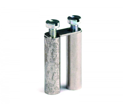 POS/91, размыкаемая перемычка  ZPOS91  DKC