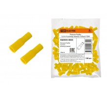 Разъем РшИм 5,5-6-4 штеккер (мама) (100шт)   SQ0505-0003  TDM