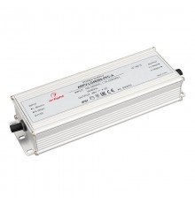 Блок питания ARPV-LG48200-PFC-A (48V, 4.2A, 200W) (Arlight, IP67 Металл, 5 лет)  030033  Arlight