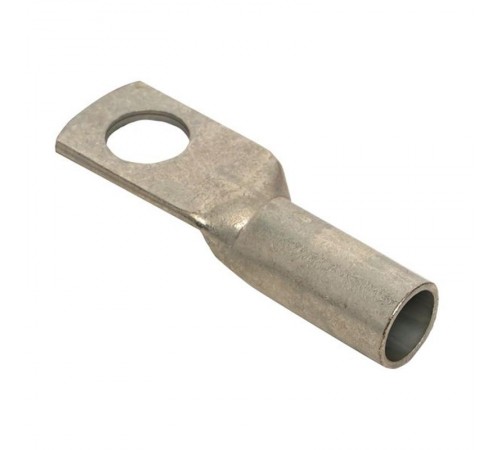 Наконечник медный луженый  ТМЛ 50-12-11 EKF PROxima  tml-50-12-11-g  EKF