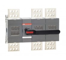 Рубильник OT2000E12P  1SCA108039R1001  ABB