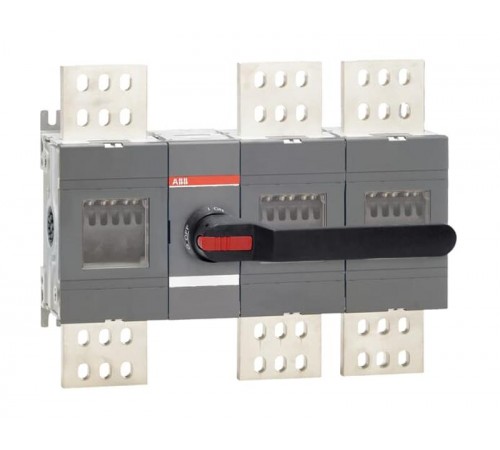 Рубильник OT2000E12P  1SCA108039R1001  ABB