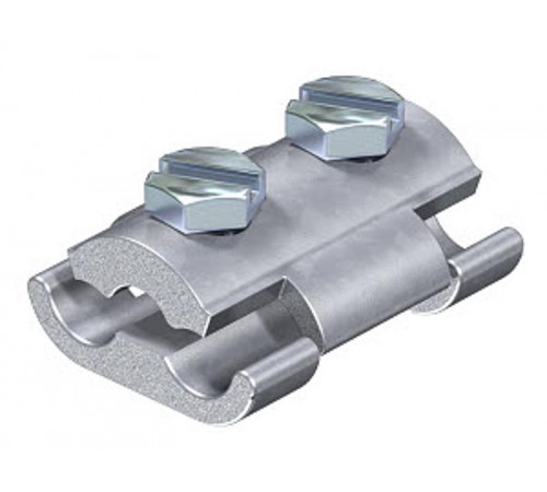 Соединитель параллельный (259 8-10)  5315506  OBO Bettermann