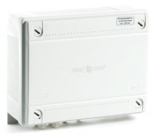 SKAT-VN.24/27АС исп.5 источник питания, сетевой, выходы 24VAC и 27VAC, ток 5А  572  Бастион