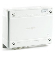 SKAT-VN.24/27АС исп.5 источник питания, сетевой, выходы 24VAC и 27VAC, ток 5А  572  Бастион