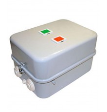 ПМ12-063261 У3 В, 220В/50Гц, 2з+2р, 63А, нереверсивный, с реле РТТ-231 53,5-63,0А IP40, пускатель электромагнитный  ET000169  Электротехник