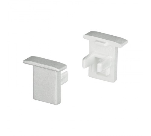 Заглушка SL-MINI-8-H12-F12 глухая  024491  Arlight