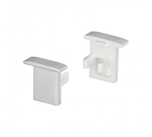 Заглушка SL-MINI-8-H12-F12 глухая  024491  Arlight