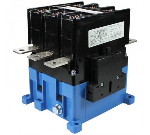 ПМ12-180150 УХЛ4 В, 110В/50Гц, 2з+2р, 180А, нереверсивный, без реле, IP20, пускатель электромагнитный (ЭТ)  ET561507  Электротехник