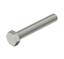 Болт с шестигранной головкой M6x40mm (HHS M6x40 A4)  3156022  OBO Bettermann