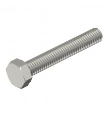 Болт с шестигранной головкой M6x40mm (HHS M6x40 A4)  3156022  OBO Bettermann