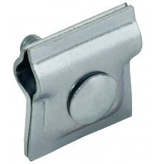 Заж. соед. пр. кр. 6-10мм оц. сталь HDZ  ZCC80-14-1-10  IEK