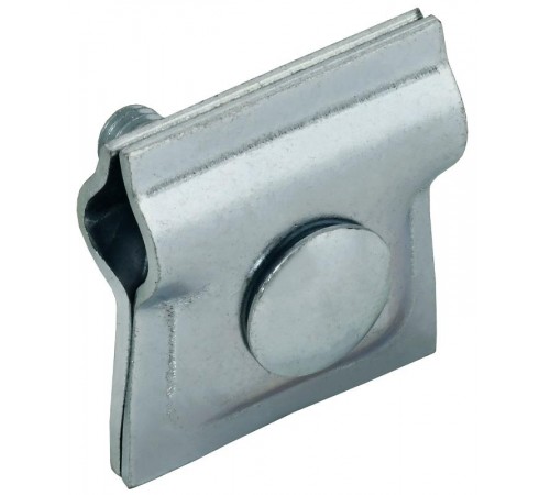 Заж. соед. пр. кр. 6-10мм оц. сталь HDZ  ZCC80-14-1-10  IEK