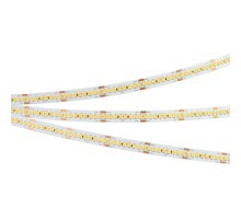 Светодиодная лента RT-A240-10mm 24V Day5000 (22 W/m, IP20, 2835, 5m) (Arlight, высок.эфф.150 лм/Вт)  038742  Arlight