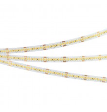 Светодиодная лента RT-A240-10mm 24V Day5000 (22 W/m, IP20, 2835, 5m) (Arlight, высок.эфф.150 лм/Вт)  038742  Arlight