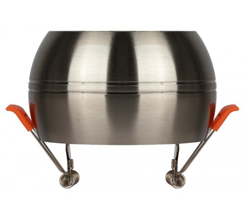 Светильник встраиваемый точечный алюминиевый MR16, KL81 SN белый (40/960)  Б0049012  ЭРА