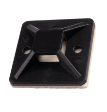 Кабельный коннектор PCP-SG 30x30-100BL PA6.6 (100 шт/уп)  .5055148  Jazzway