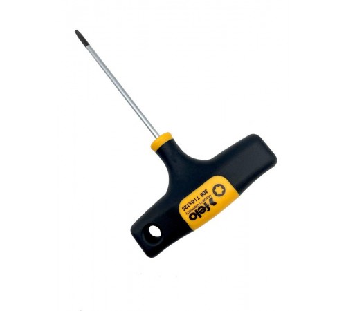 Ключ Т-образный TX10, стержень 125 мм  30810360  Felo