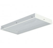 Светильник светодиодный универсальный TL02 TG ECP 5024 IP54 24Вт 597х297х50 мм 2800Лм IP54  26540  Technolux